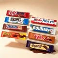Chocolate Bar Squishy Toy
