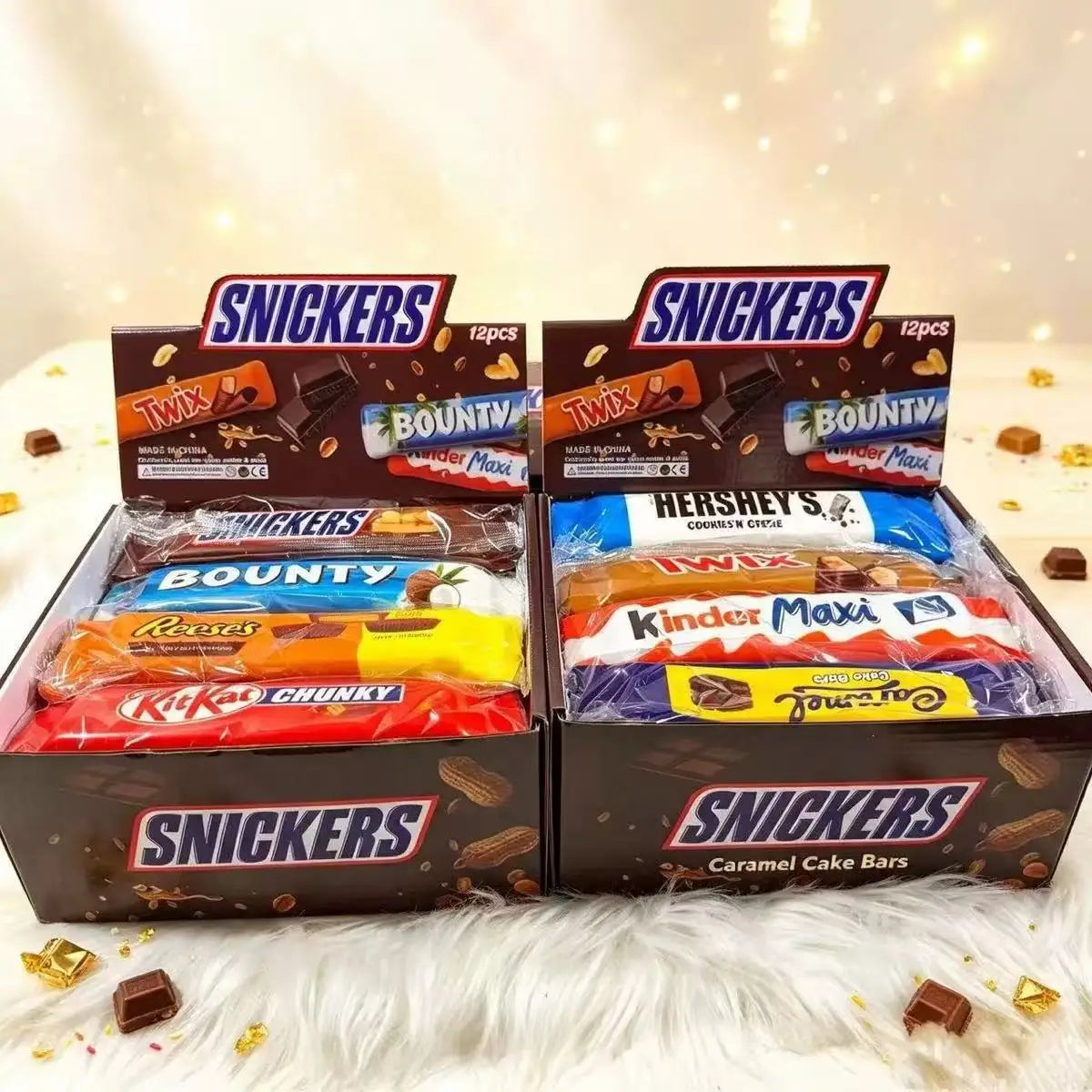 Chocolate Bar Squishy Toy
