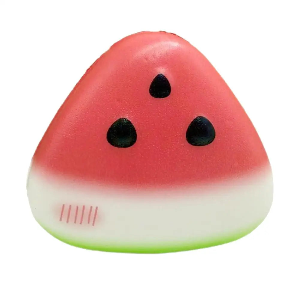 Watermelon Squishy Fidget Toy